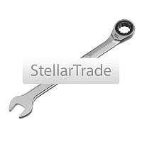 Ключ комбинированный Gross 14850