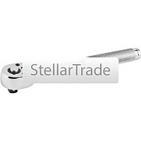 Цельнометаллическая трещотка Kraftool 27793-3/8_z02