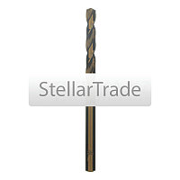 Сверло спиральное MATRIX 71436