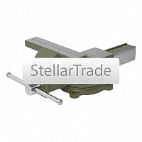 Тиски слесарные Сибртех 18621