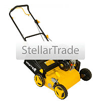 Бензиновый скарификатор-аэратор Huter GSA-7,0 70/16/1