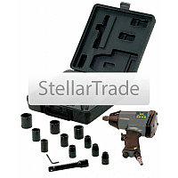 Гайковерт Schneider airsystems DGKD322820