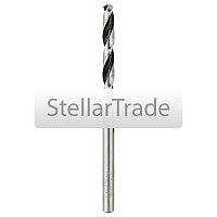 Спиральное сверло Bosch 2608577166