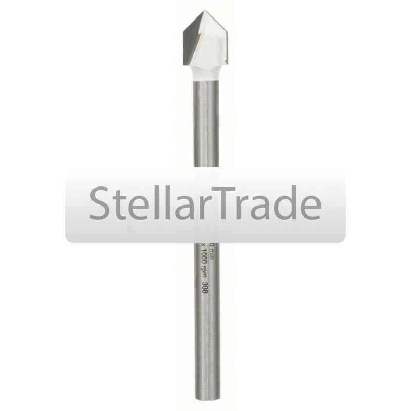 Сверла копьевидное Bosch 2608587165