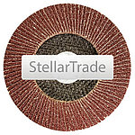 Круги лепестковые