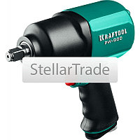 Ударный пневматический гайковерт KRAFTOOL PW-900 64210