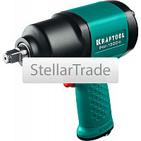Ударный пневматический гайковерт KRAFTOOL PW-1300c 64205