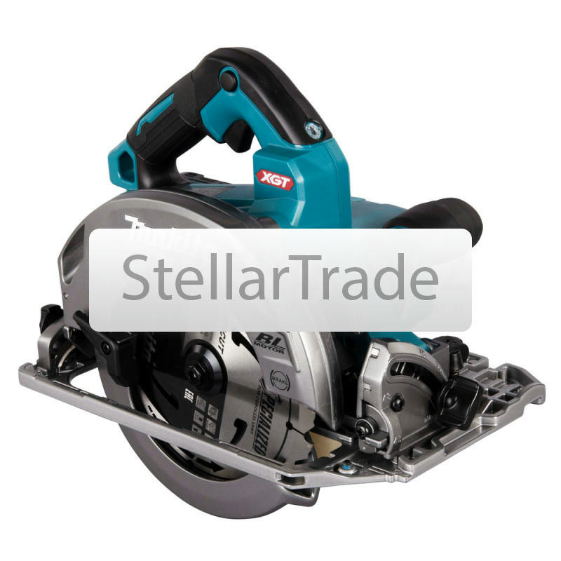 Аккумуляторная пила по дереву Makita HS004GZ