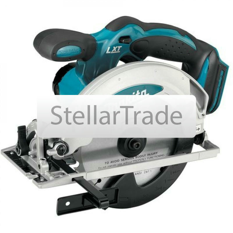 Аккумуляторная дисковая пила Makita DSS610Z