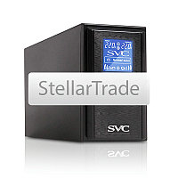 Источник бесперебойного питания SVC V-800-L-LCD