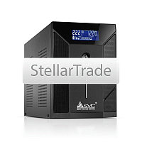 Источник бесперебойного питания SVC V-3000-F-LCD