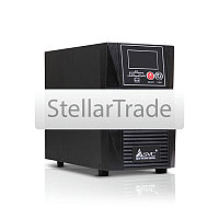 Источник бесперебойного питания SVC PTX-1KL-LCD