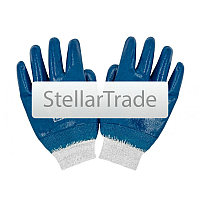 Перчатки нитриловые Protector ПЕР 440 XXL