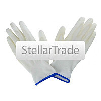 Перчатки нейлоновые Protector ПЕР 444Б M