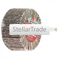 Круг лепестковый для дрели MATRIX 74112