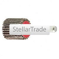 Круг лепестковый для дрели MATRIX 74104