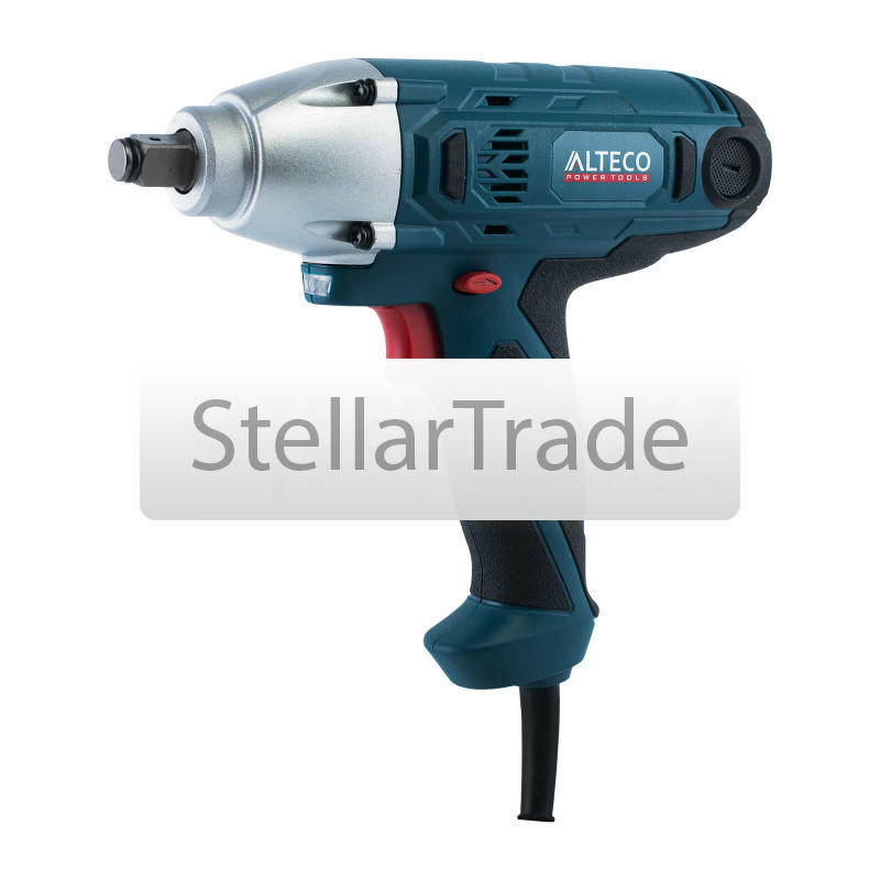 Гайковерт ударный ALTECO IW 350-200 30114