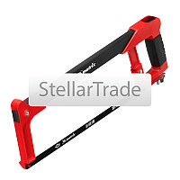 Ножовка по металлу, 300 мм, MATRIX 77593