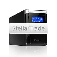 Источник бесперебойного питания SVC V-800-F-LCD