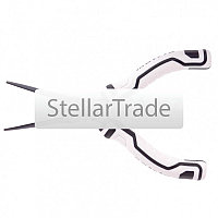 Длинногубцы Mini PRO. Matrix 17834