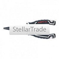 Длинногубцы прямые Pro Matrix 17197