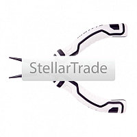 Круглогубцы Mini PRO. Matrix 17835