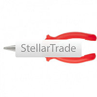 Длинногубцы прямые Standard MATRIX 17150