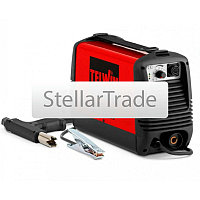 Сварочный аппарат SPOT Telwin Aluspotter 6100 Standart 823049
