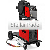 Сварочный аппарат MIG-MAG Telwin SUPERMIG 450i 230V/400V PACK + TROLLEY 816905