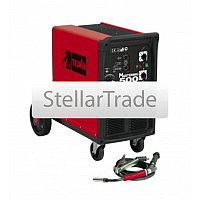 Сварочный аппарат MIG-MAG Telwin Mastermig 500 827007