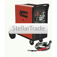 Сварочный аппарат MIG-MAG Telwin Mastermig 400 827004