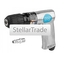 Пневмодрель с реверсом DGM DTD-1802