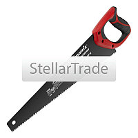 Ножовка по дереву, 450 мм, 7-8 TPI, MATRIX 23550