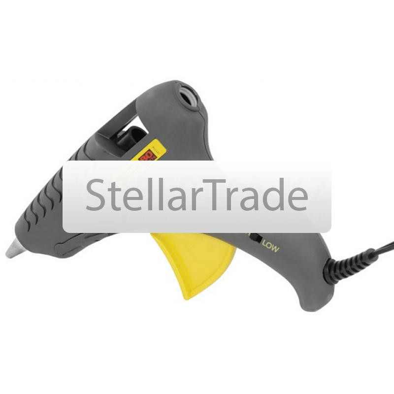 Клеевой пистолет Stanley 6-GR25