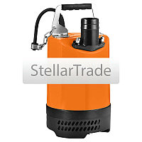 Погружной дренажный насос ALTECO Compact 500 DF 77262