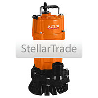 Погружной дренажный насос ALTECO Compact 500 AF 77268