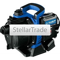 Поверхностный центробежный насос ЗУБР НПЦ-Т3-800 Профессионал