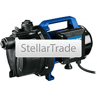 Поверхностный центробежный насос ЗУБР НПЦ-Т3-1100 Профессионал