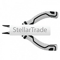 Длинногубцы Mini PRO. Matrix 17830