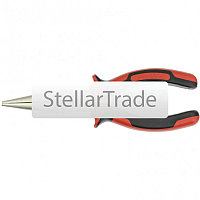 Длинногубцы прямые NICKEL MATRIX 17164