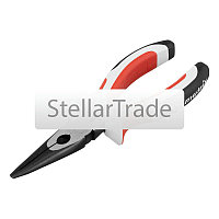 Длинногубцы Premium MATRIX 17185