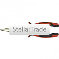 Длинногубцы прямые NICKEL MATRIX 17168