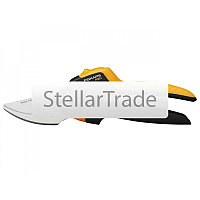 Секатор плоскостной FISKARS Xseries PowerGear L P961 1057175