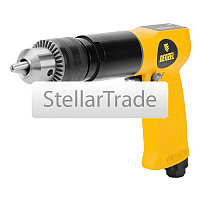 Пневматическая дрель Denzel PD500 57478