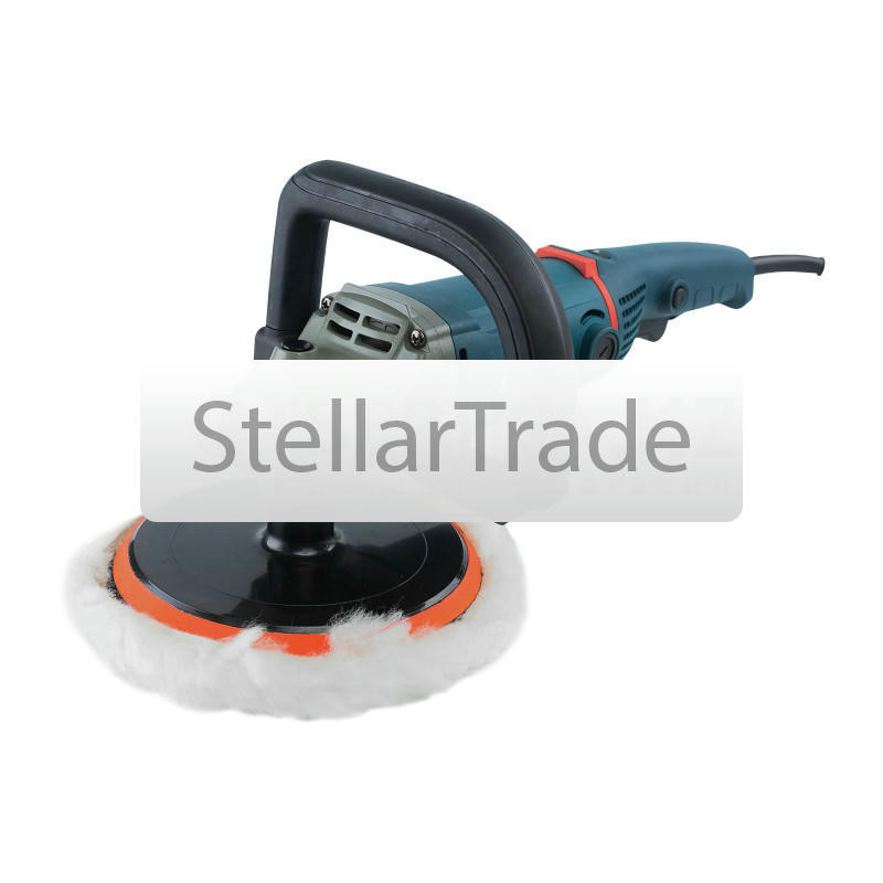 Полировальная машина ALTECO AP 1600-180.1 20601