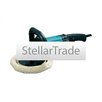 Машина полировальная Makita 9237CB