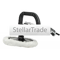 Полировальная машина Ресанта УШМ-180/1500П 75/12/12