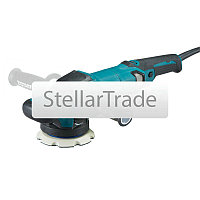Полировальная машина Makita PO5000C