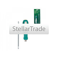 Отвертка 2-в-1 ВОЛАТ 17070-150