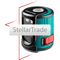 Лазерный линейный нивелир KRAFTOOL CL 20 34700